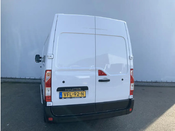 Kravas mikroautobuss Renault Master T35 2.3 dCi 135 L2H2 Airco Cruise Navi Side Bar Ca: foto 2