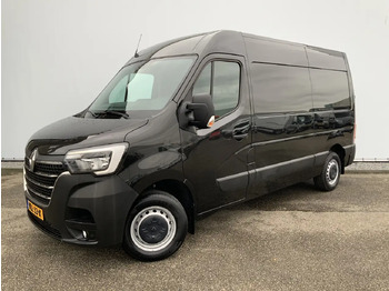 Kravas mikroautobuss RENAULT Master 2.3