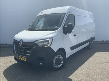Kravas mikroautobuss RENAULT Master 2.3