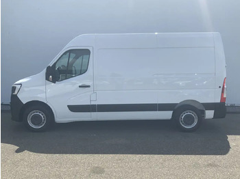Kravas mikroautobuss Renault Master T35 2.3 dCi 150 L2H2 Energy Work Edition Airco Cru: foto 3