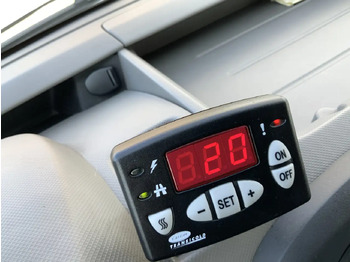 Komercauto refrižerators Renault Master T35 2.3 dCi L3H2 Maxi Koelauto Cruise 3 Zits Euro: foto 5