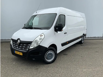 Kravas mikroautobuss RENAULT Master 2.3