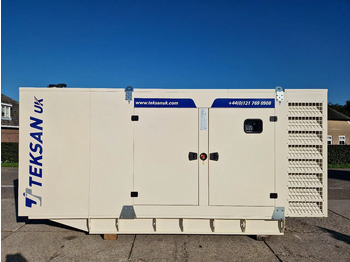 Elektroģenerators DOOSAN