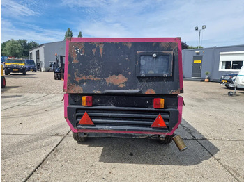 Gaisa kompresors Ecoair F30, volumestroom 3.0m³: foto 3 Gaisa kompresors Ecoair F30, volumestroom 3.0m³: foto 3