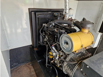 Elektroģenerators Mecc Alte stroomgenerator in 8Ft container: foto 4