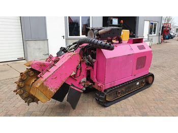 Celmu smalcinātājs