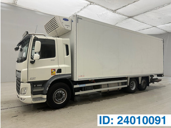 Kravas automašīna refrižerators DAF CF 330