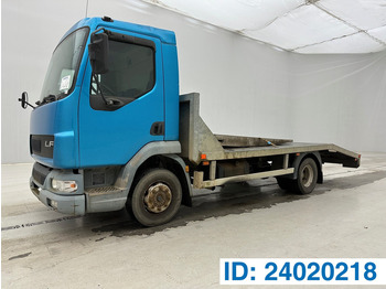 Autovedējs DAF LF 45