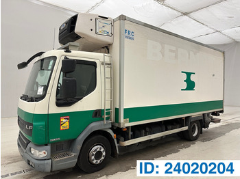 Kravas automašīna refrižerators DAF LF 45 220