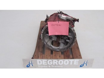 Pārnesumkārba EATON / VICKERS