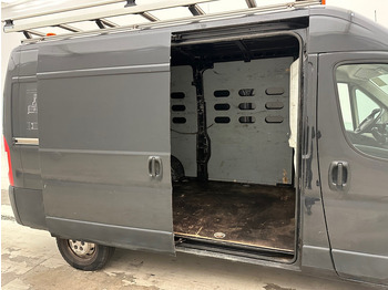 Kravas mikroautobuss Fiat Ducato 2.3 130: foto 5