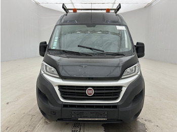 Kravas mikroautobuss Fiat Ducato 2.3 130: foto 2