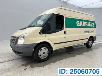 Kravas mikroautobuss FORD Transit