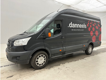 Kravas mikroautobuss FORD Transit