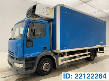 Kravas automašīna refrižerators IVECO EuroCargo 120E