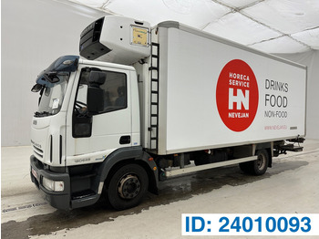 Kravas automašīna refrižerators IVECO EuroCargo 120E