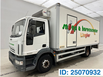 Kravas automašīna refrižerators IVECO EuroCargo 160E