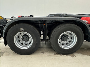 Pacēlājs ar āķi Iveco Stralis 460 - 6x2: foto 5