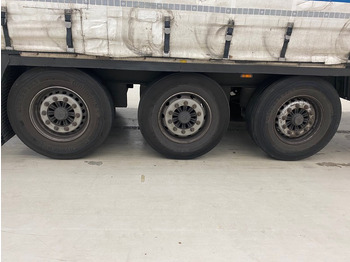 Tenta puspiekabe Krone Tautliner coil*: foto 4
