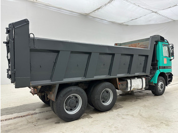 Kravas automašīna pašizgāzējs Mercedes-Benz Actros 2631K - 6X4: foto 5