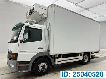 Kravas automašīna refrižerators MERCEDES-BENZ Atego 1217