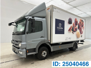 Kravas automašīna refrižerators MERCEDES-BENZ Atego 1222