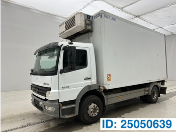 Kravas automašīna refrižerators MERCEDES-BENZ Atego