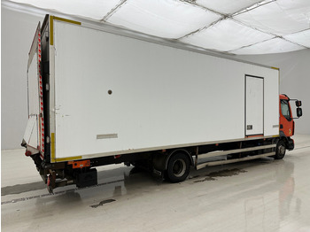 Kravas automašīna refrižerators Renault D12.210: foto 4 Kravas automašīna refrižerators Renault D12.210: foto 4