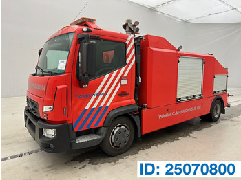 Autovedējs RENAULT D