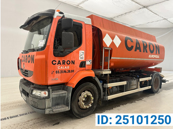 Autocisterna RENAULT Midlum 300