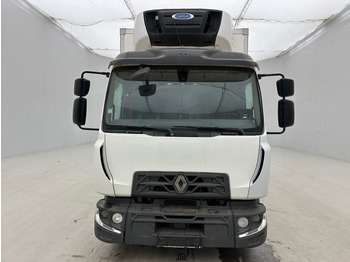 Kravas automašīna refrižerators Renault Midlum D12: foto 2