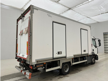 Kravas automašīna refrižerators Renault Midlum D12: foto 5