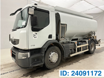 Autocisterna RENAULT Premium 270