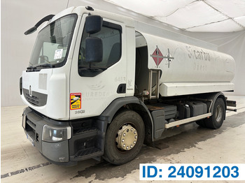 Autocisterna RENAULT Premium 280