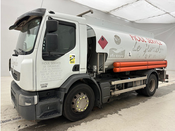 Autocisterna RENAULT Premium 280