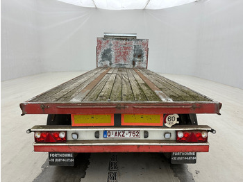 Bortu piekabe/ Platforma Royen Plateau: foto 5 Bortu piekabe/ Platforma Royen Plateau: foto 5