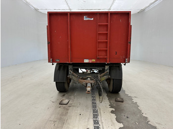 Bortu piekabe/ Platforma Royen Plateau: foto 2 Bortu piekabe/ Platforma Royen Plateau: foto 2