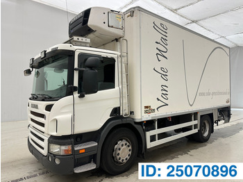 Kravas automašīna refrižerators SCANIA P 230