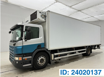 Kravas automašīna refrižerators SCANIA P 280
