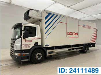Kravas automašīna refrižerators SCANIA P 280
