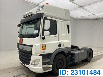 Vilcējs DAF CF 440