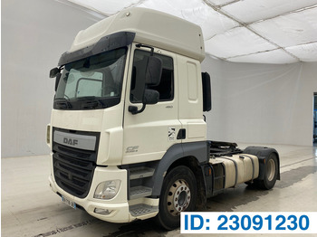 Vilcējs DAF CF 460