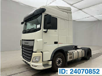 Vilcējs DAF XF 450