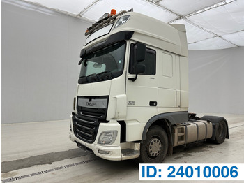 Vilcējs DAF XF 460