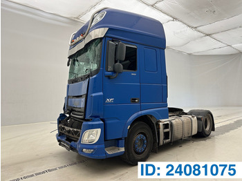 Vilcējs DAF XF 510