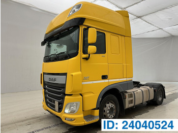Vilcējs DAF XF 510