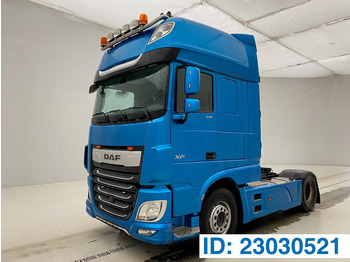 Vilcējs DAF XF 530