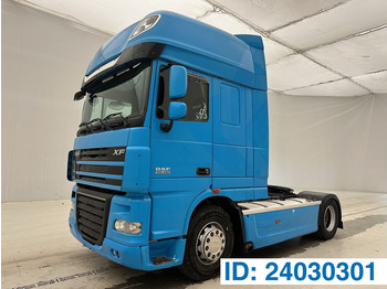 Vilcējs DAF XF 105 460