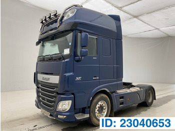 Vilcējs DAF XF 106 460