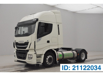 Vilcējs IVECO Stralis 440